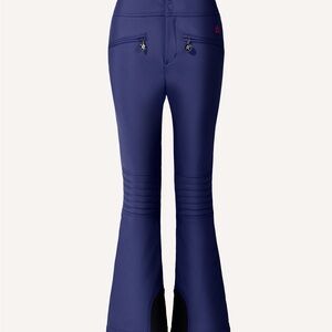 Perfect Moment Blue Flared Pantsuit